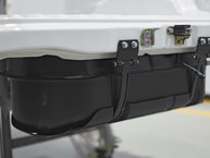 The FJ Company 1985 FJ73 0001841 White - Safari - Restoration